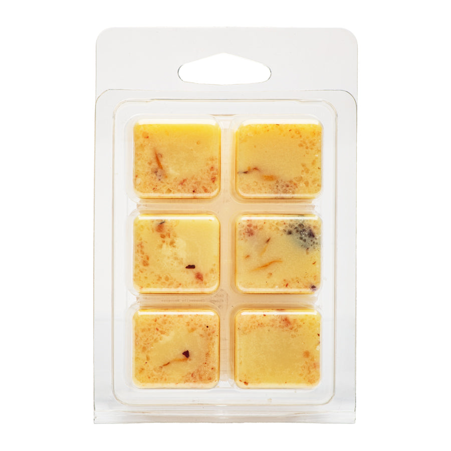 Mini - Cocoa Butter Bath Melts - Made in Canada