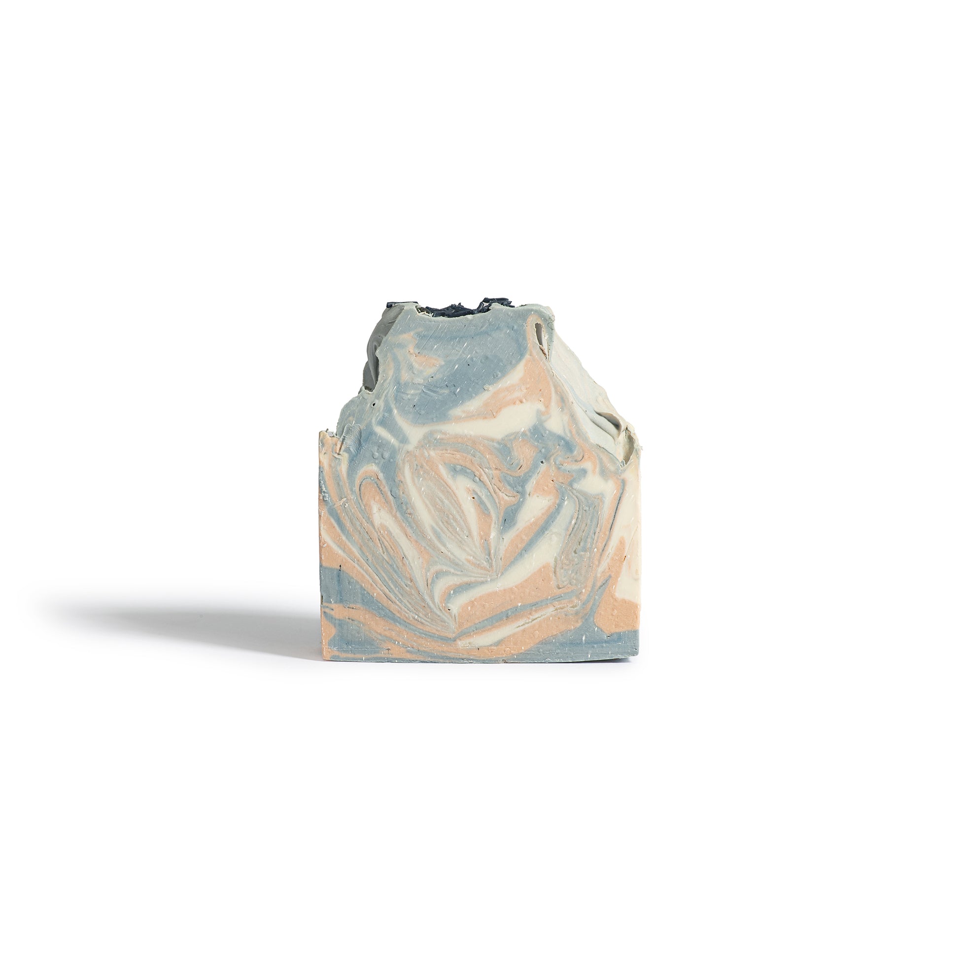 Cotton Candy Soap Bar by SOAK Bath Co