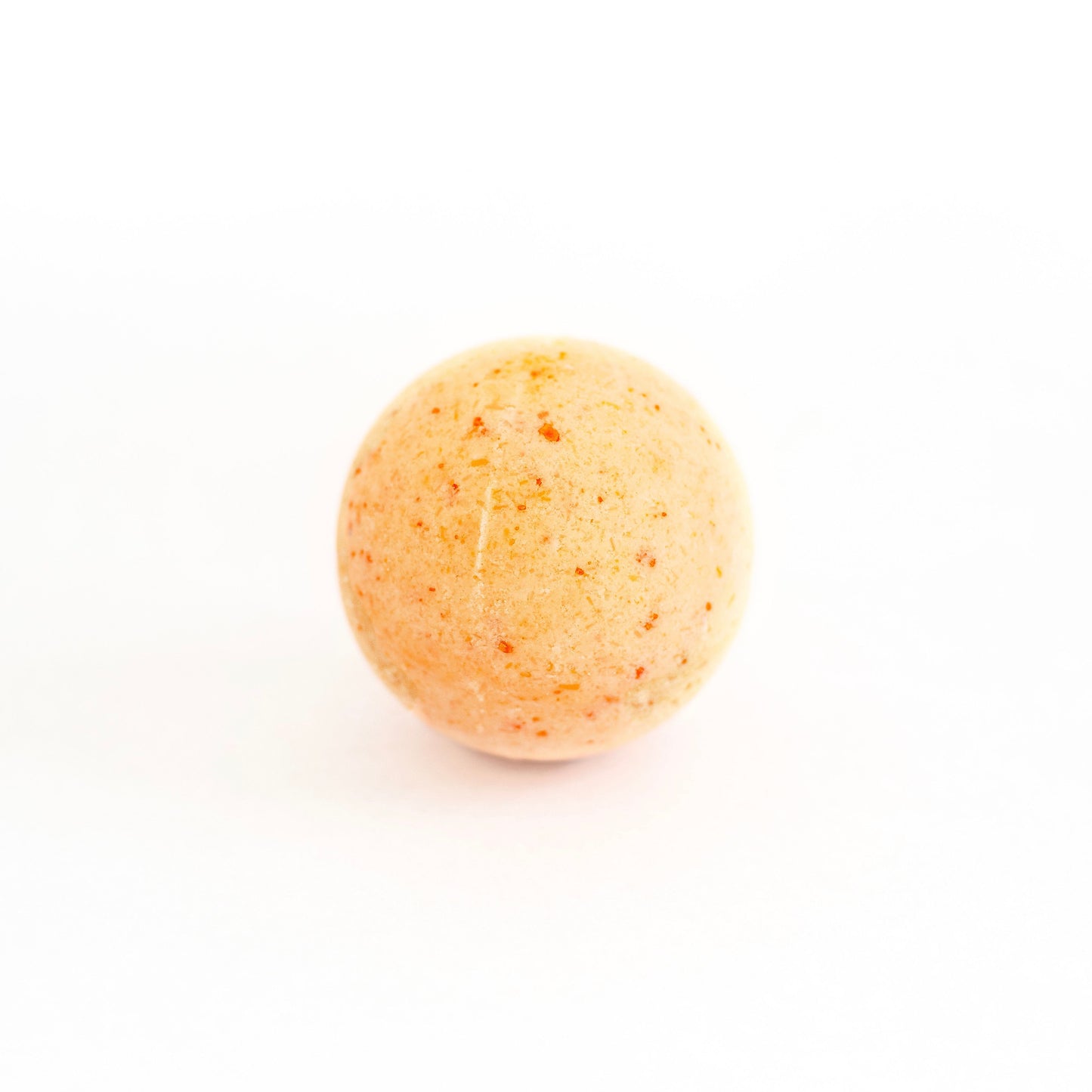 Sweet Orange Bath Bomb - Made in Canada