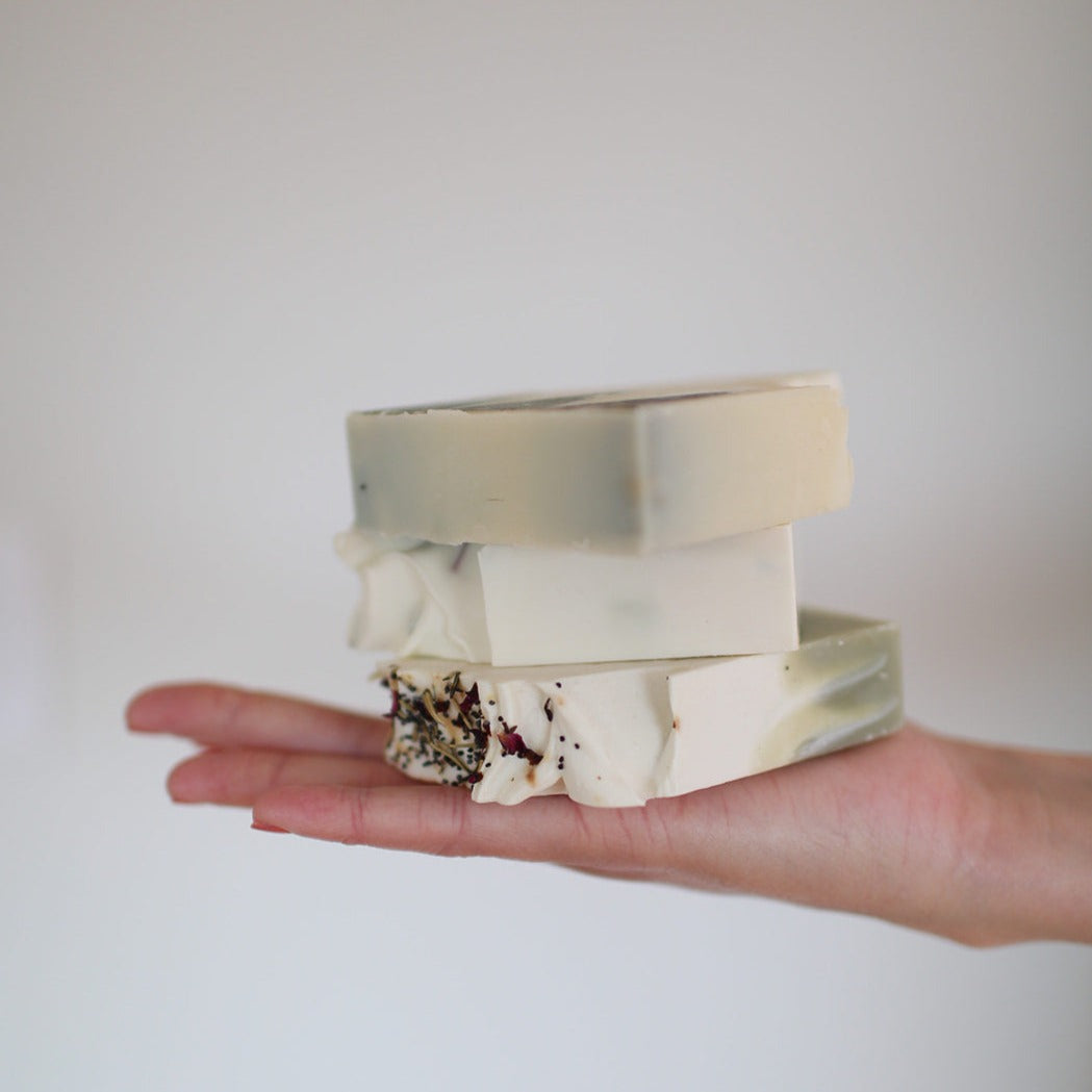 Holiday Collection by SOAK Bath Co