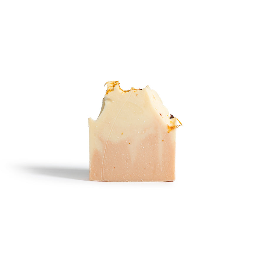 Rosé All Day Soap Bar - Handmade in Canada
