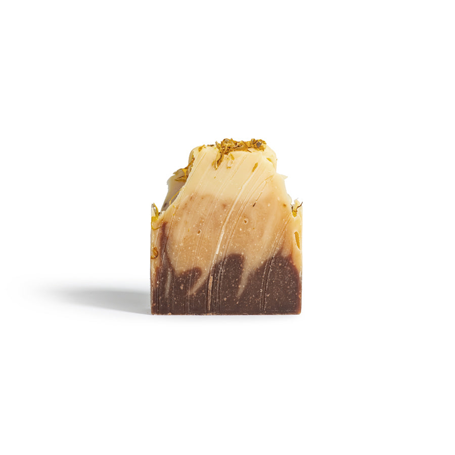 Sunflower Fields Soap - Made in Canada