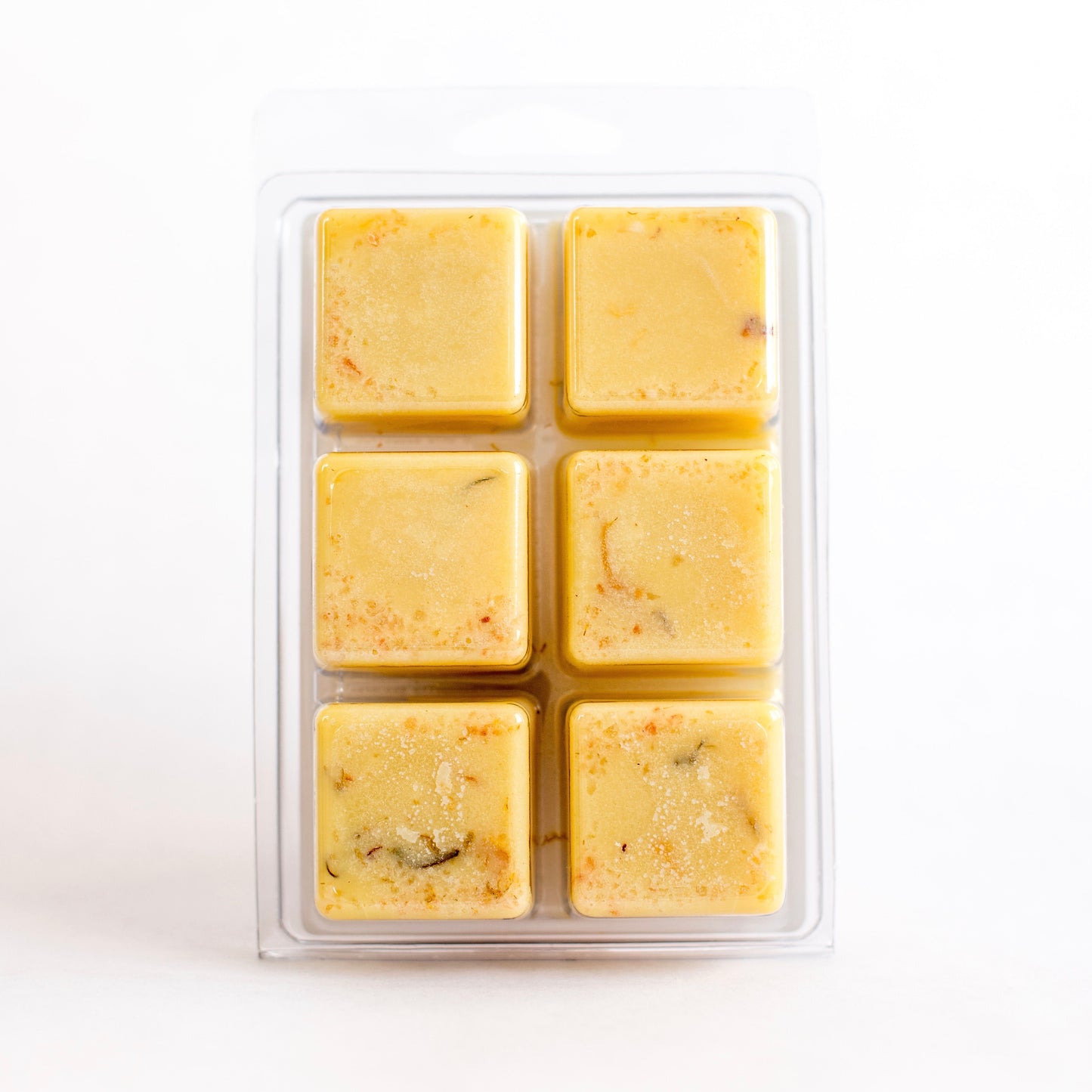 Cocoa Butter Bath Melts