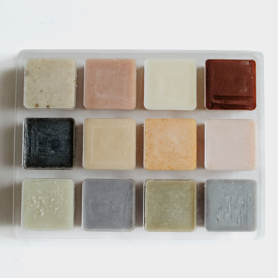 Advent Box, Advent Calendar by SOAK Bath Co Wholesale