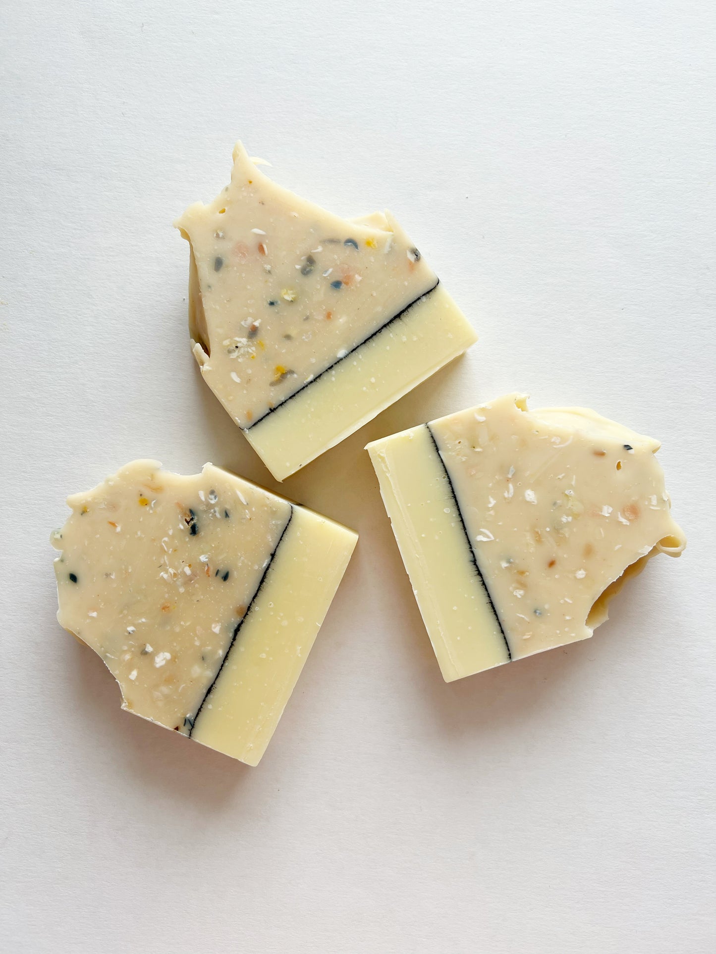 Blush Soap Bar - Canadian Handmade