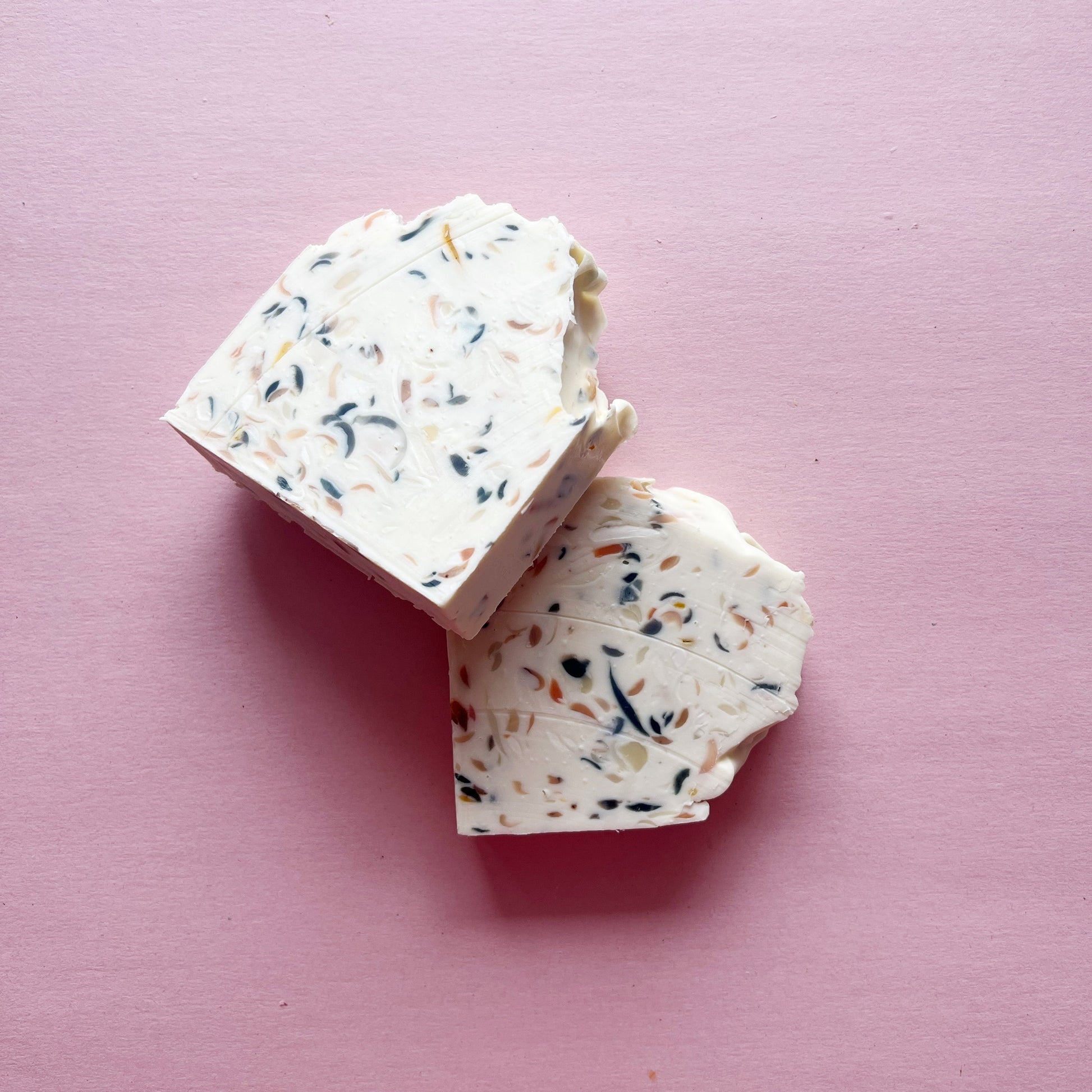 Canadian Brand SOAK Bath Co Wholesale - Wildflower Soap