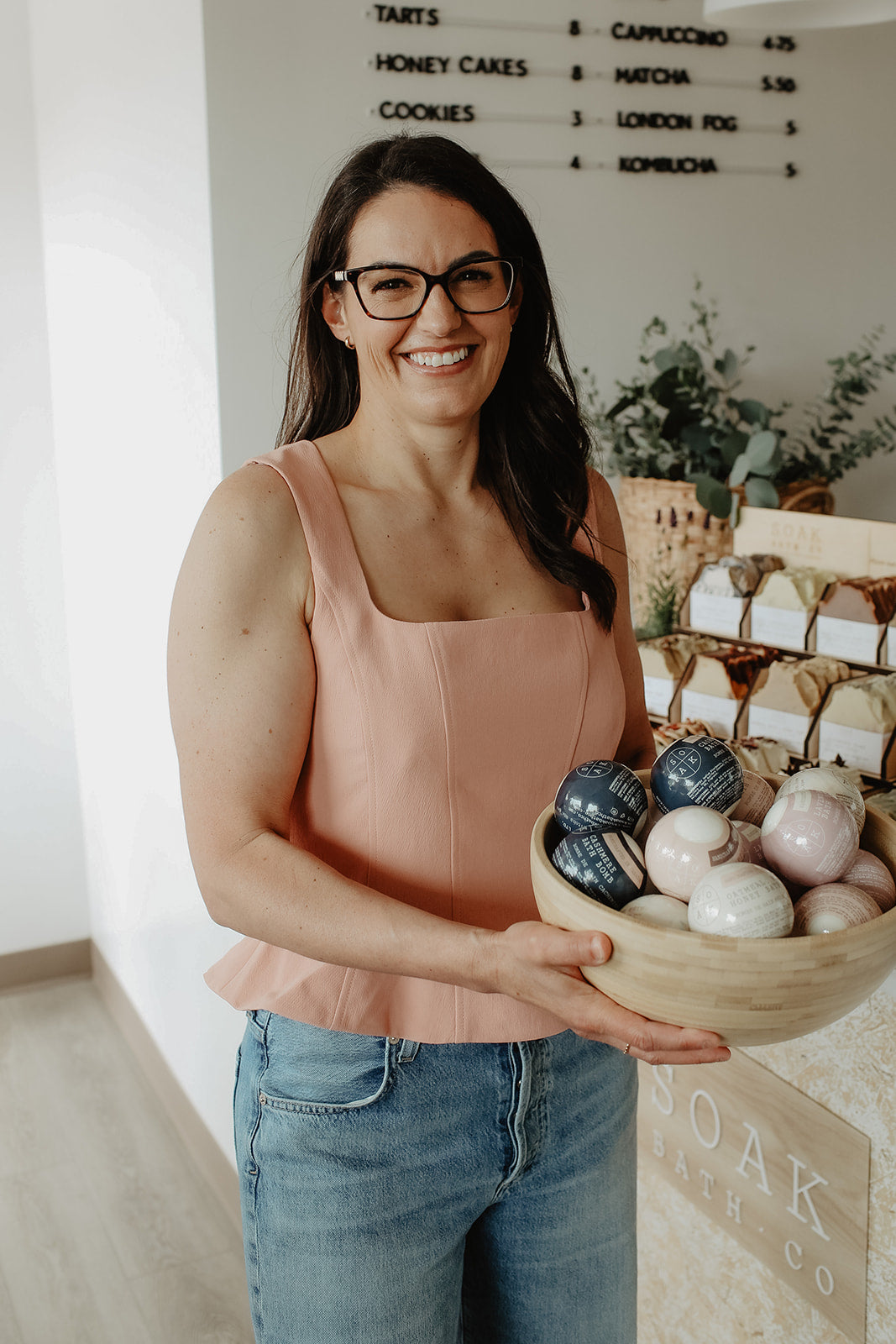 Lavender Bath Bomb - Made in Canada
