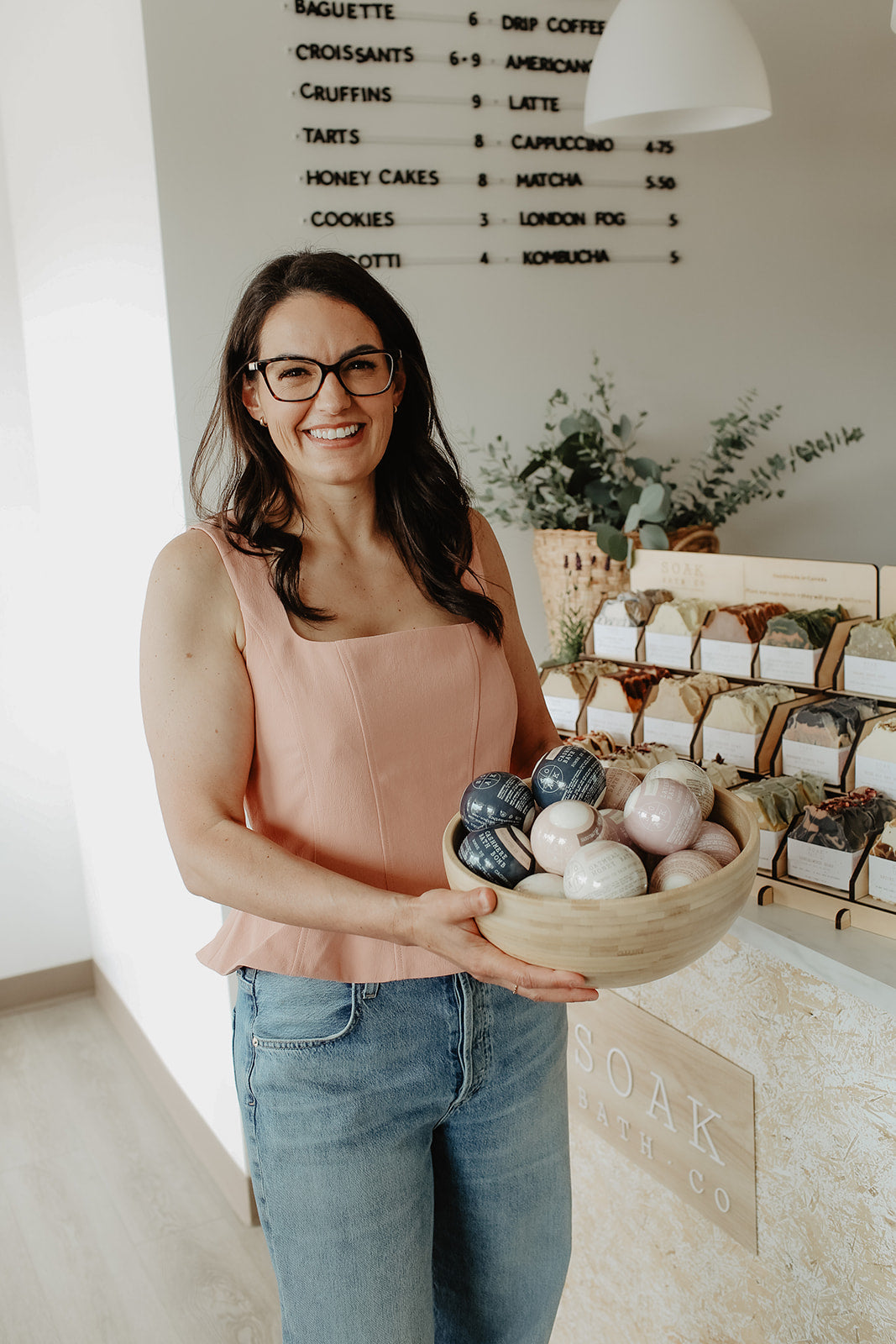 Birthday Cake Bath Bomb - Made in Canada