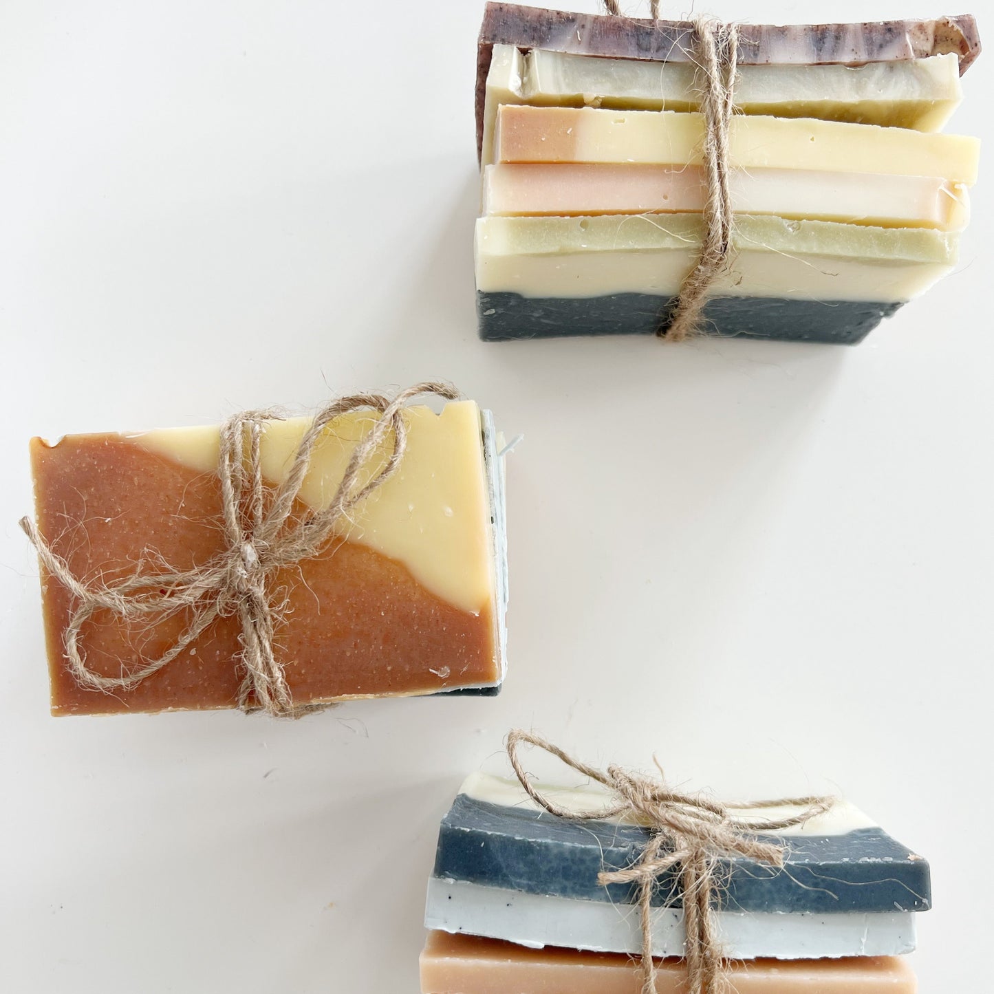 Soap Samples, wedding favours, shower favours