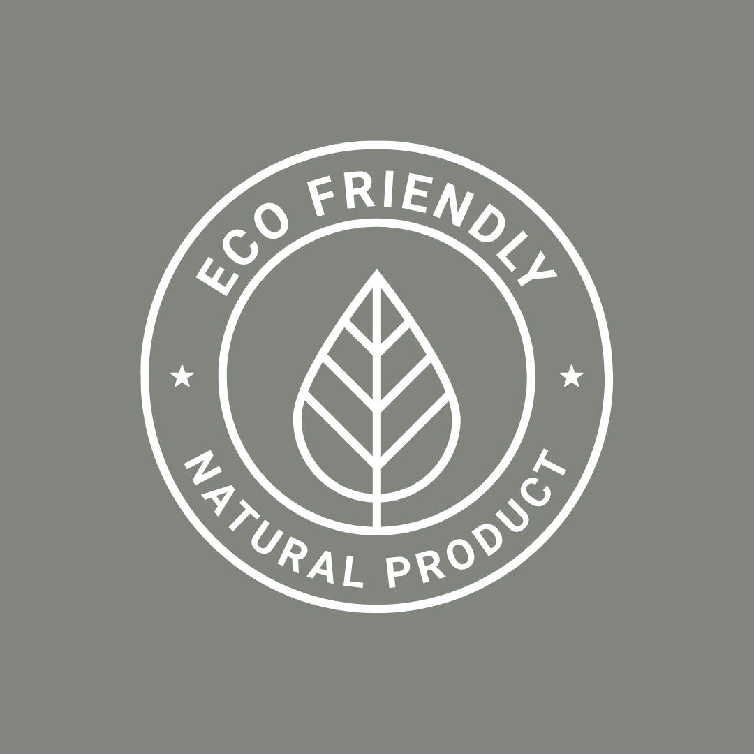 SOAK Bath Co products are eco friendly and made with natural ingredients