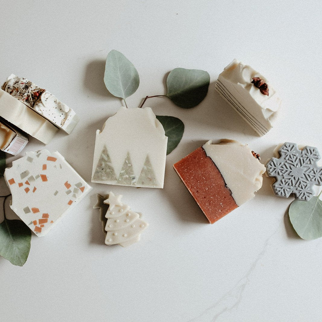 Holiday Collection by SOAK bath Co Wholesale