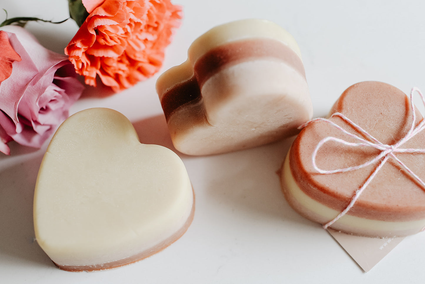 Sweetheart Soap Bar – A Gift from the Heart