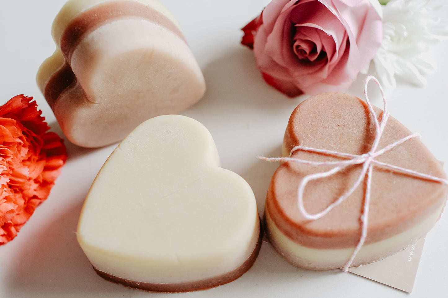 Sweetheart Soap Bar – A Gift from the Heart