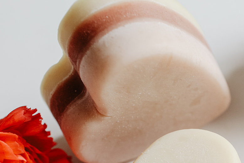 Sweetheart Soap Bar - Made in Canada